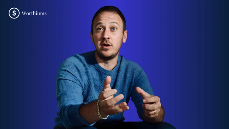 Ben Meiselas Net Worth