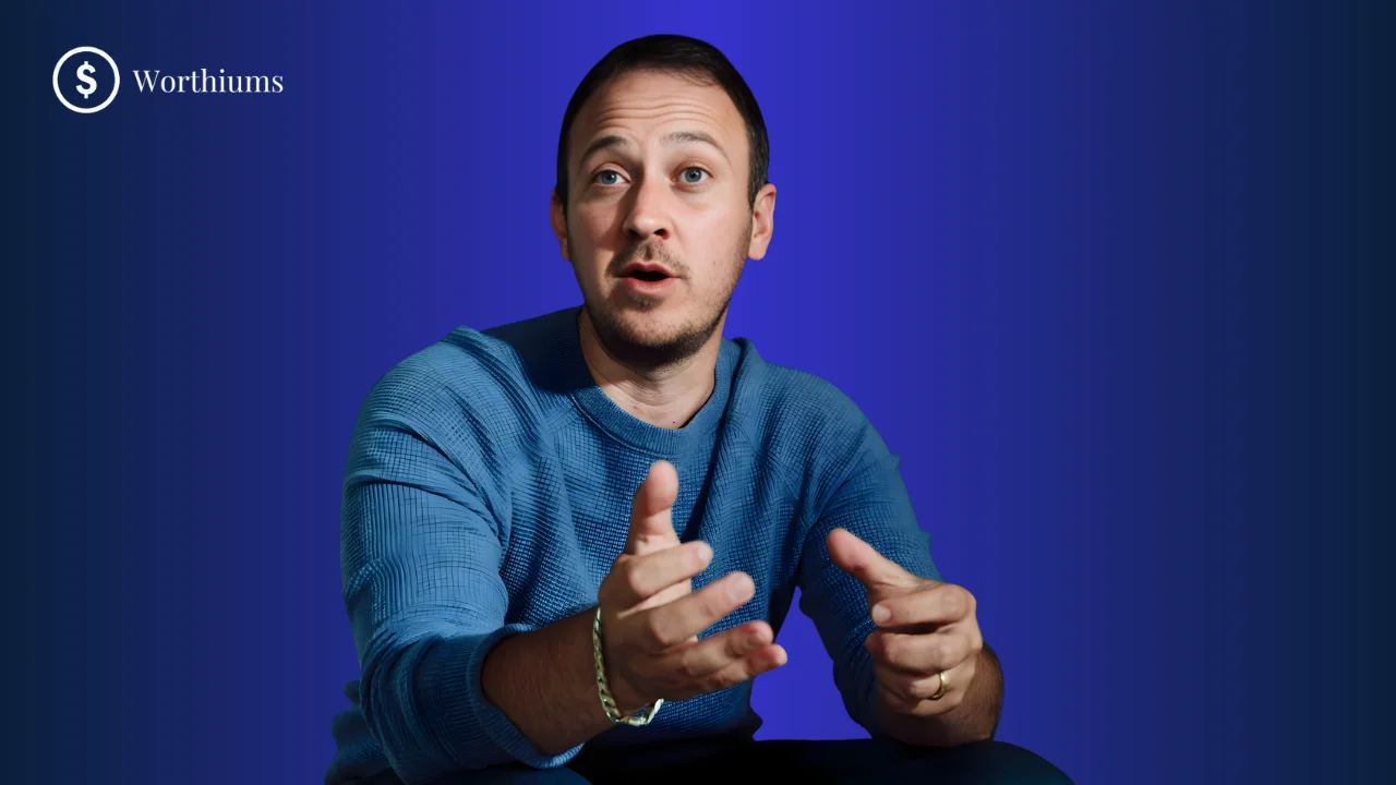 Ben Meiselas Net Worth