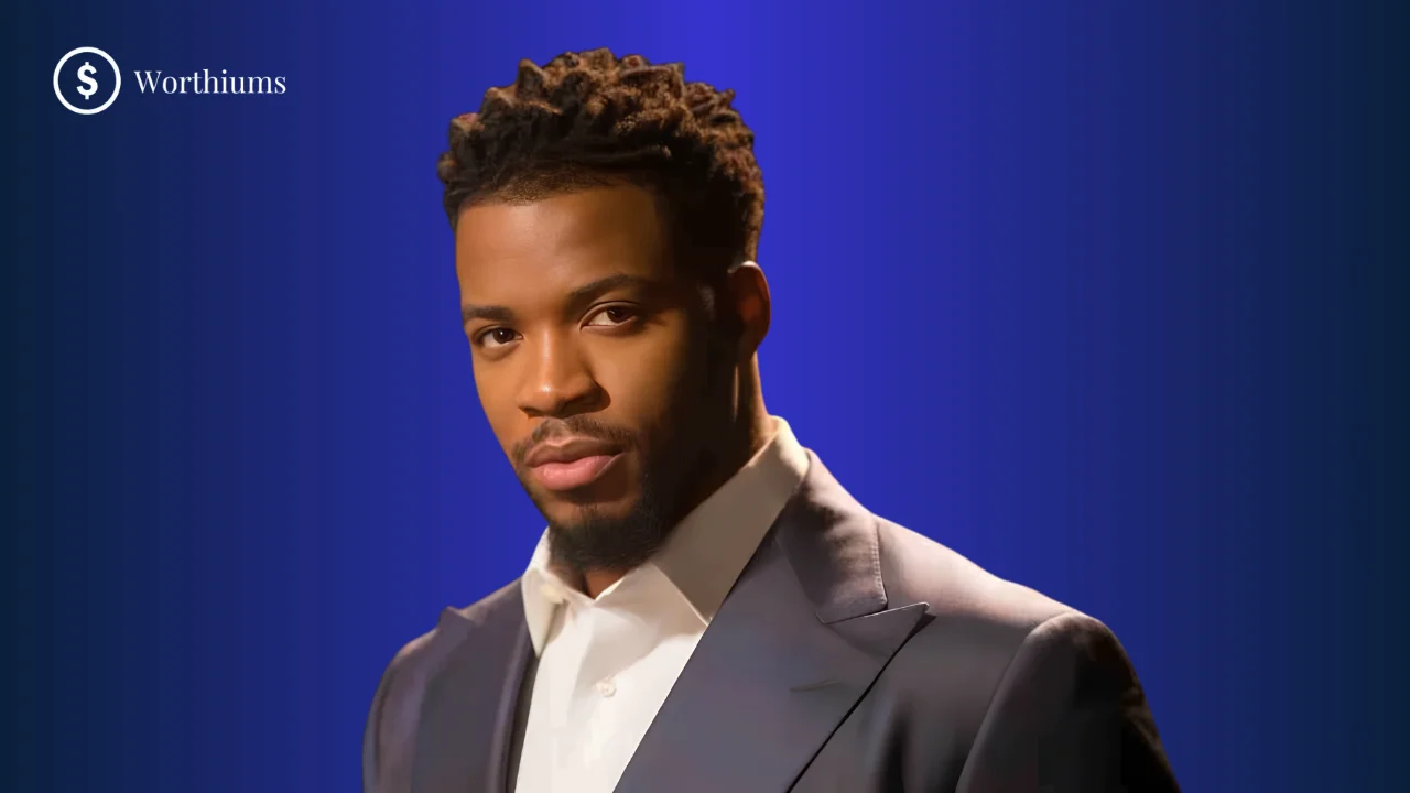 Jamal Morton Net Worth