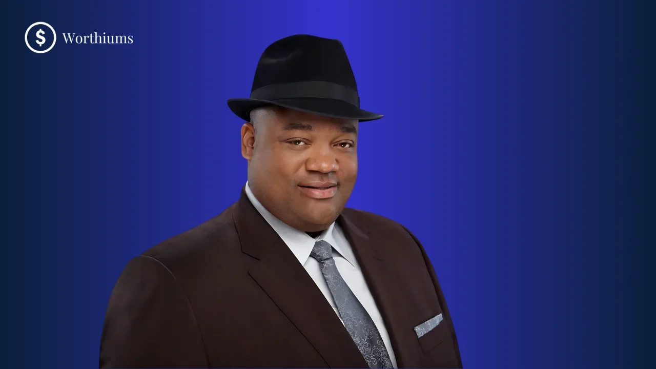Jason Whitlock Net Worth