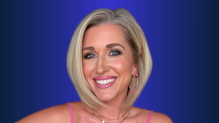 Kalee Rogers Net Worth