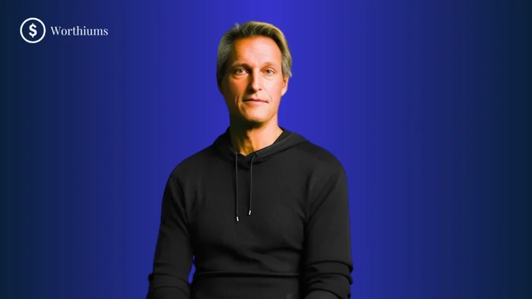 Mark Laita Net Worth