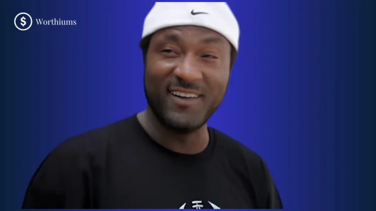 Andre Rison Net Worth