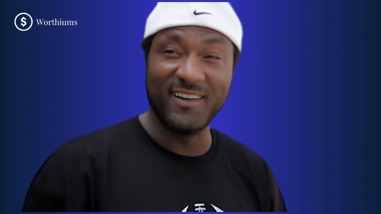 Andre Rison Net Worth