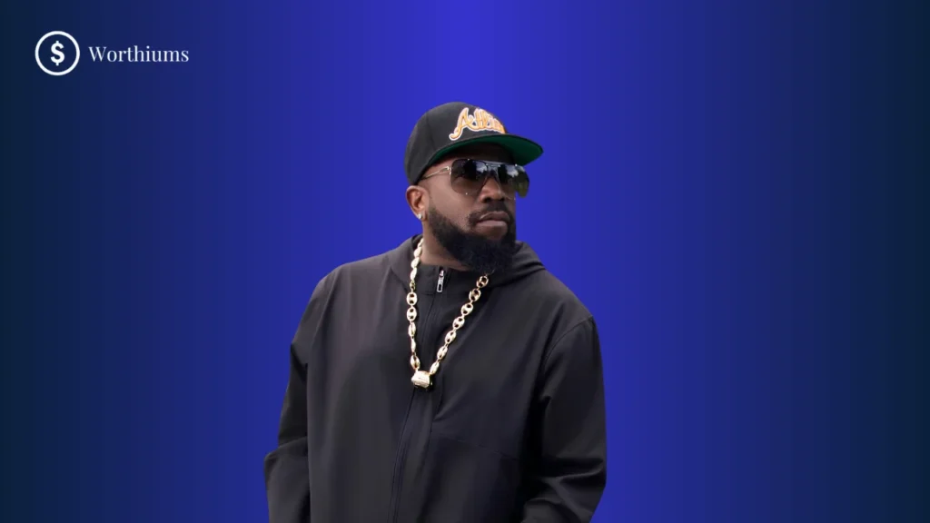 Big Boi Net Worth