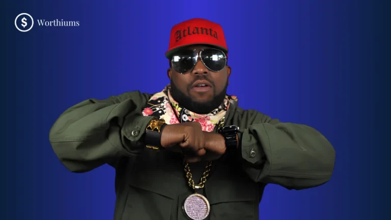 Big Boi Net Worth