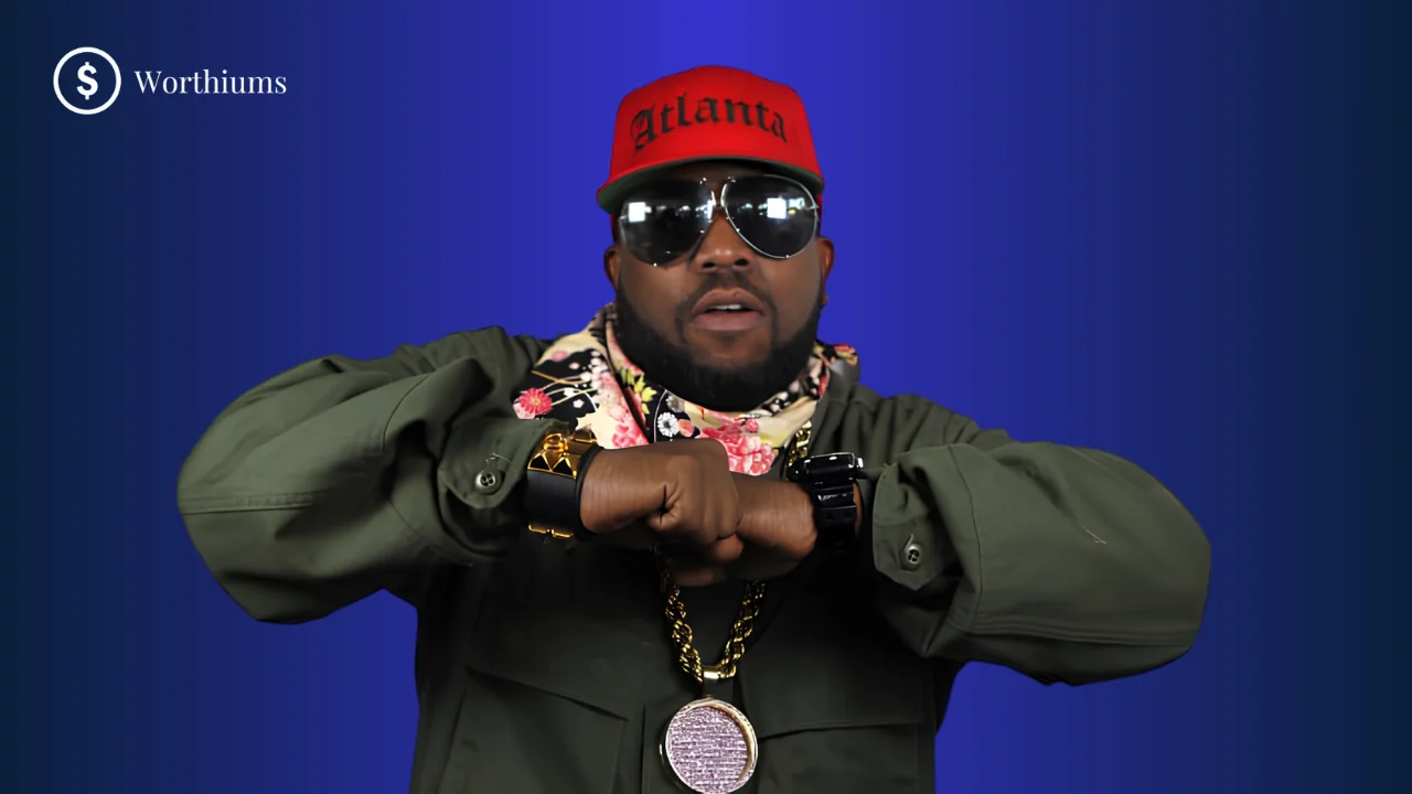 Big Boi Net Worth
