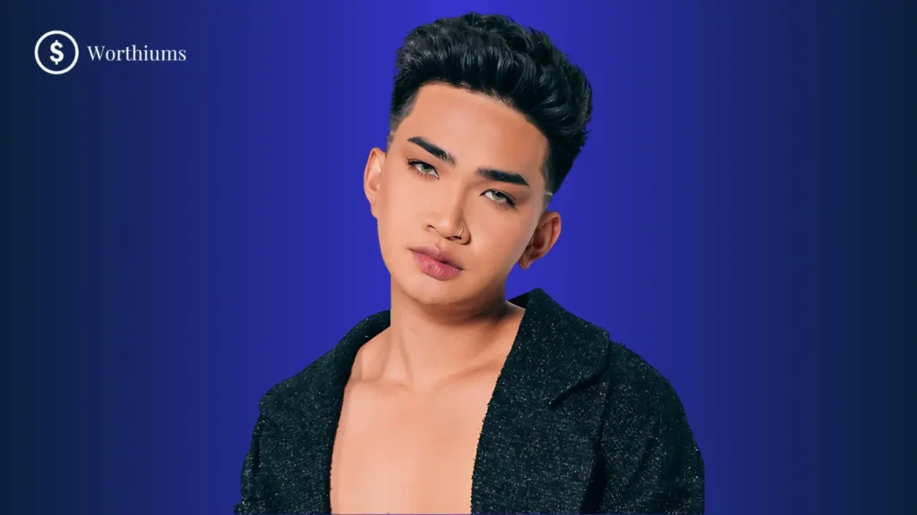Bretman Rock Net Worth