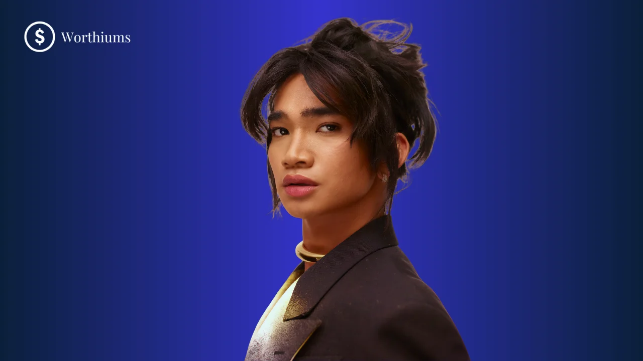 Bretman Rock Net Worth