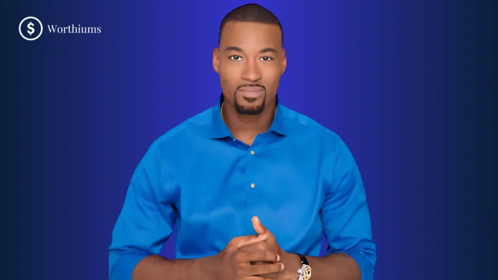 Calvin Johnson Net Worth