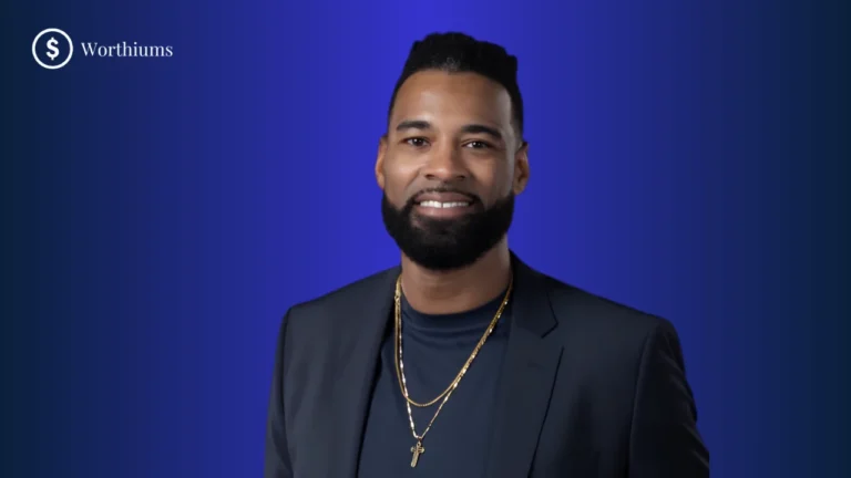 Calvin Johnson Net Worth
