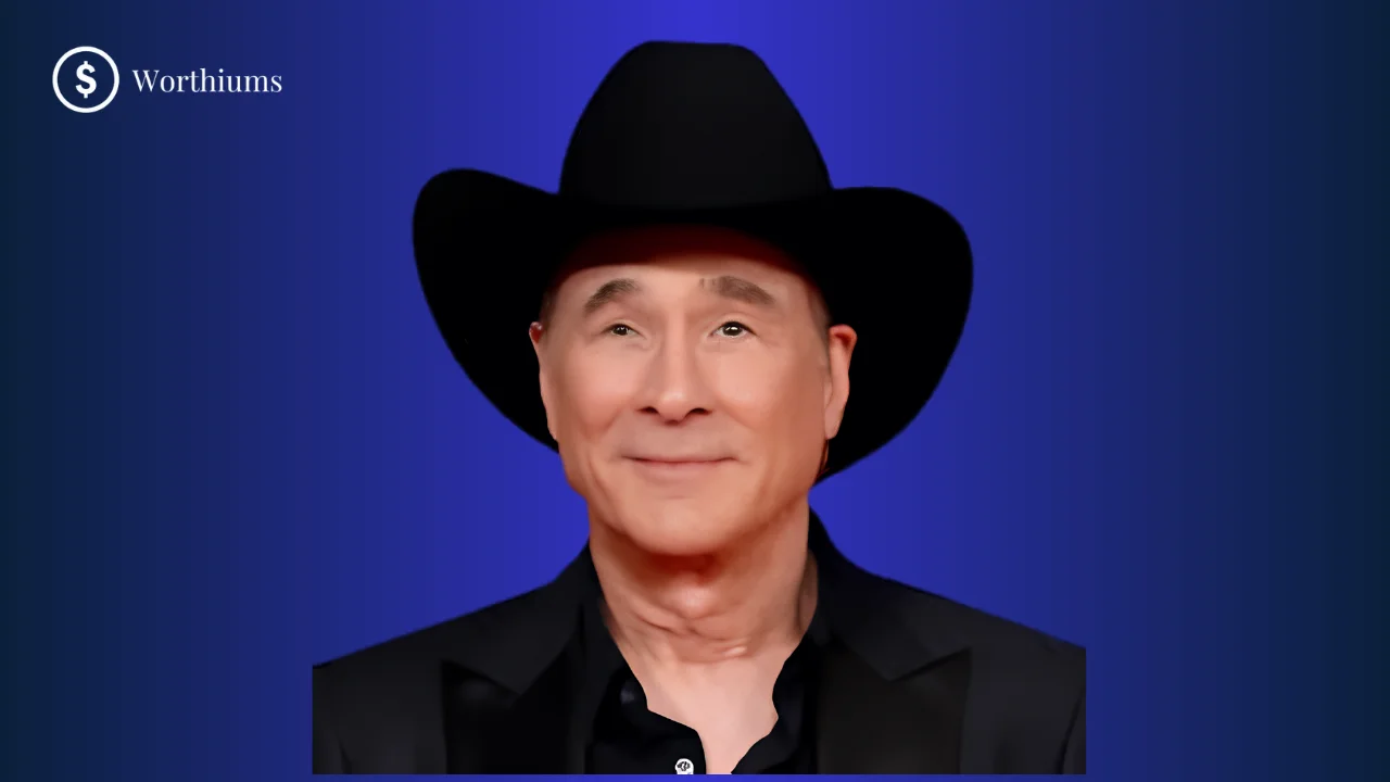 Clint Black Net Worth