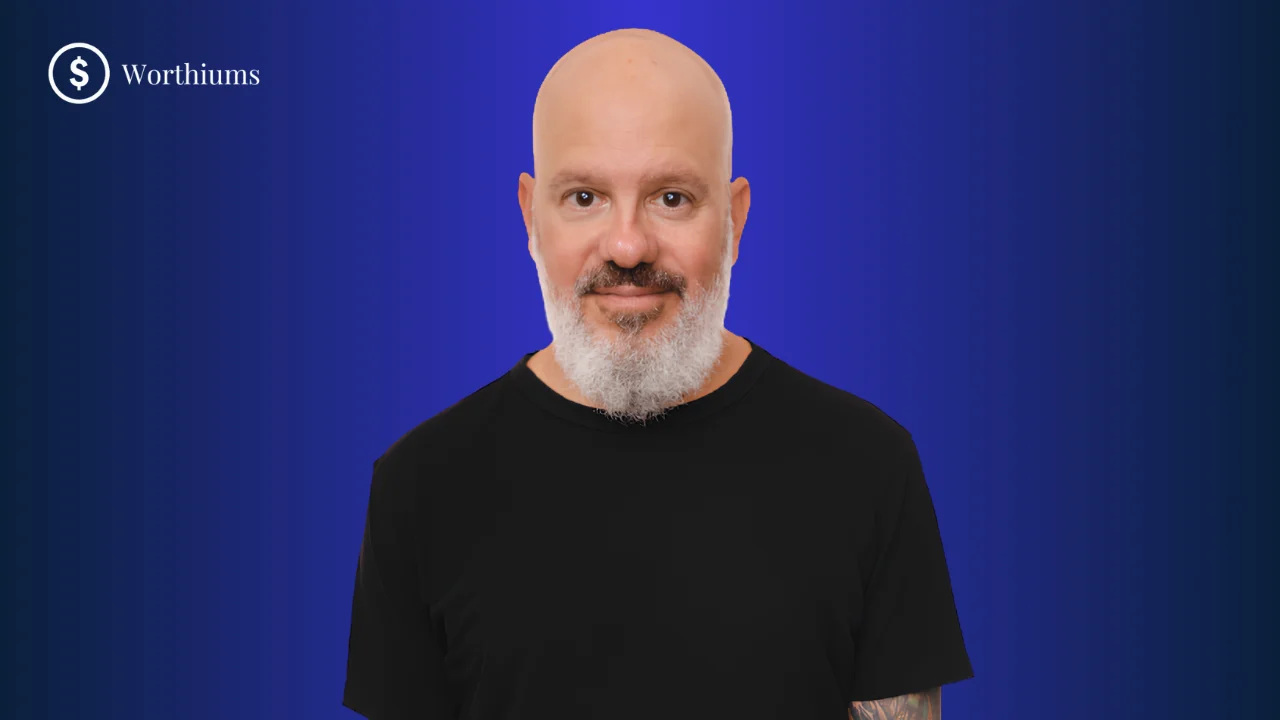 David Cross Net Worth