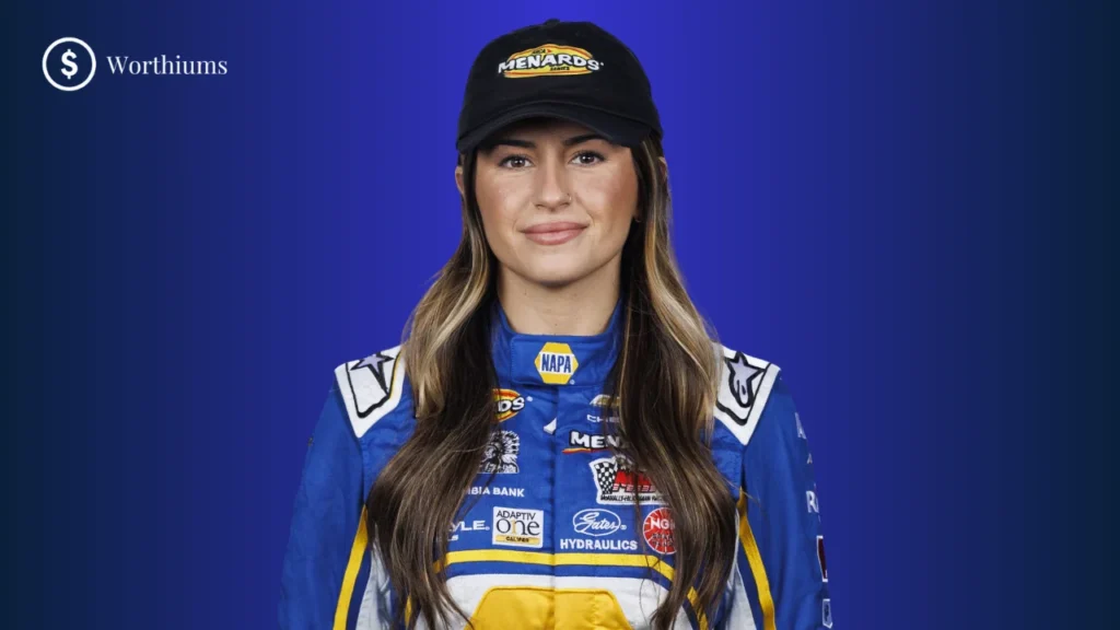 Hailie Deegan Net Worth