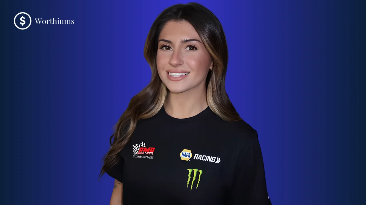 Hailie Deegan Net Worth