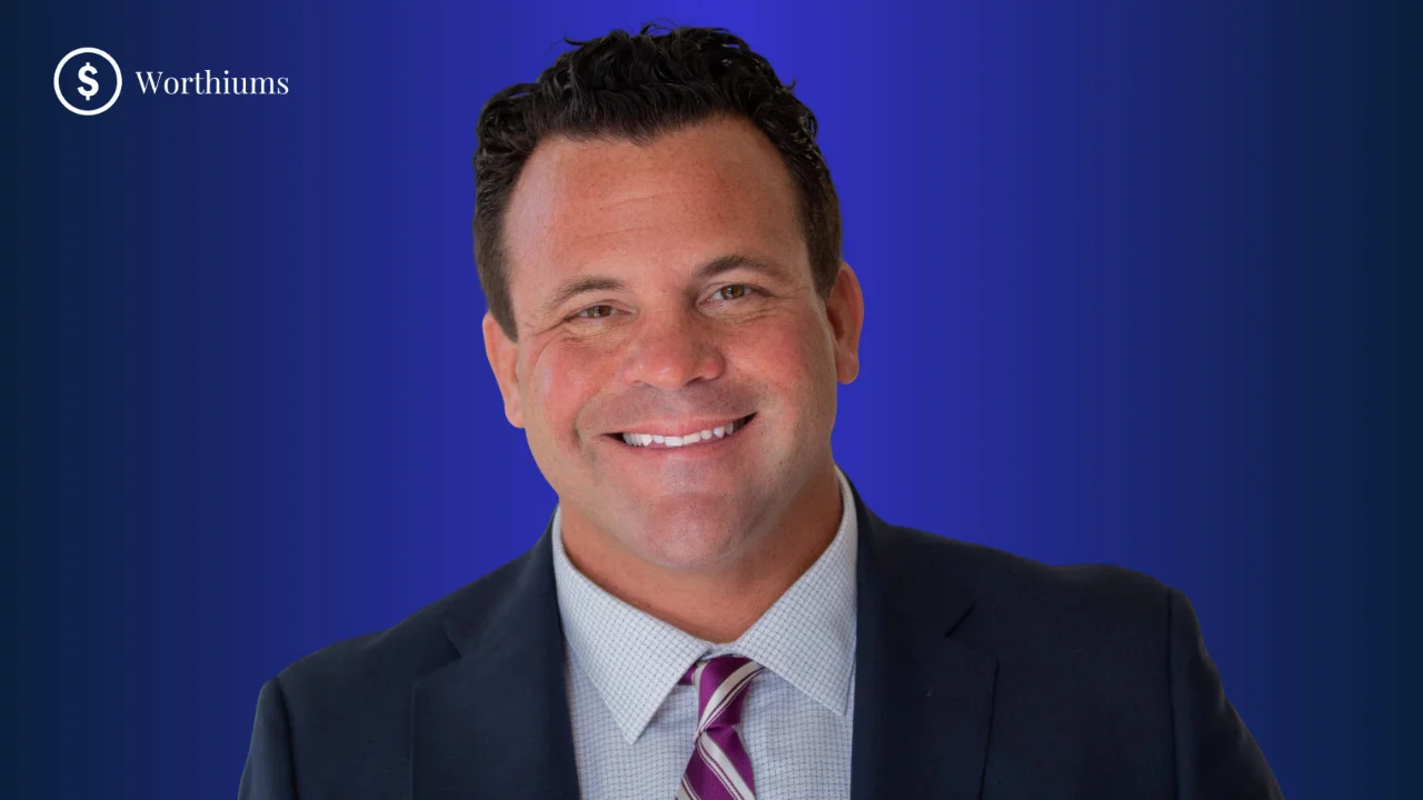 John Cerasani Net Worth