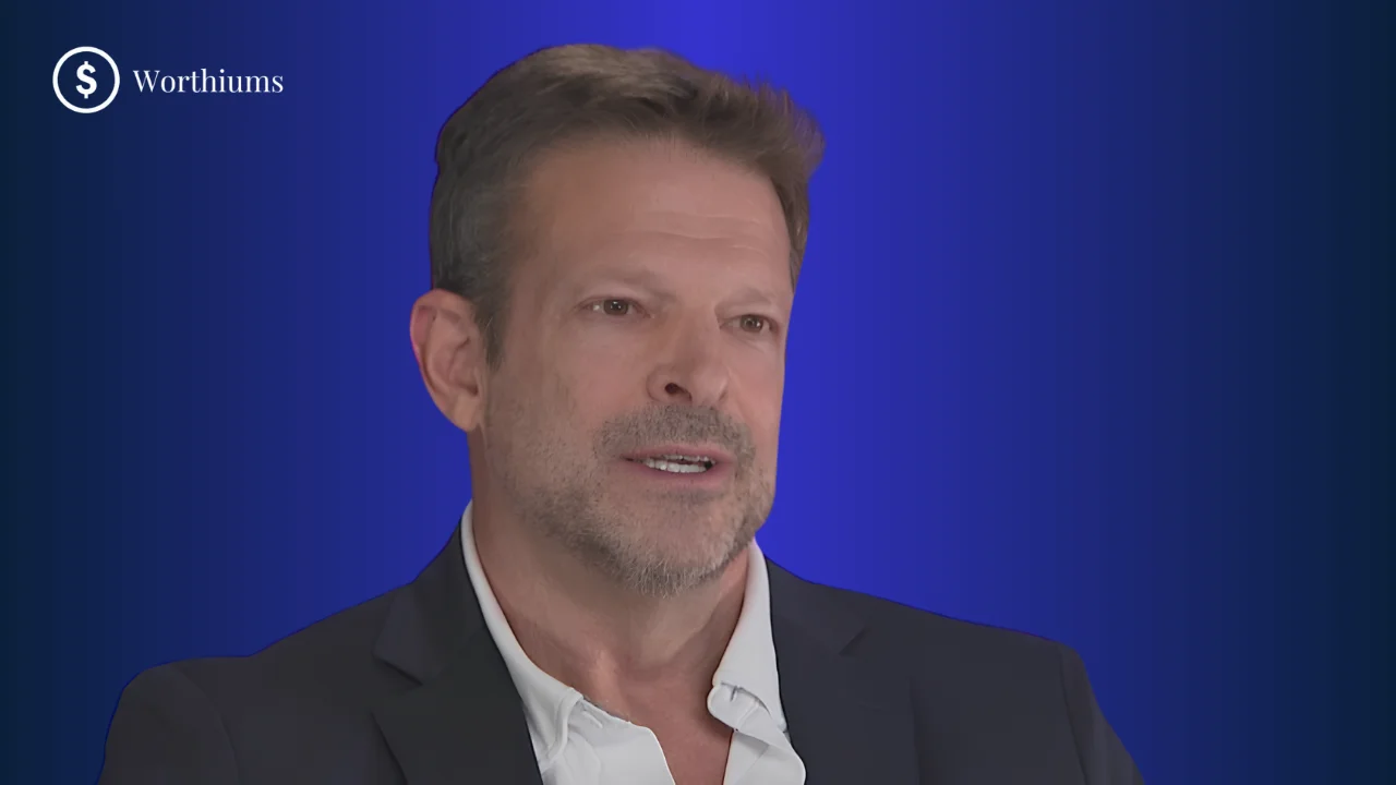 John Janssen Net Worth