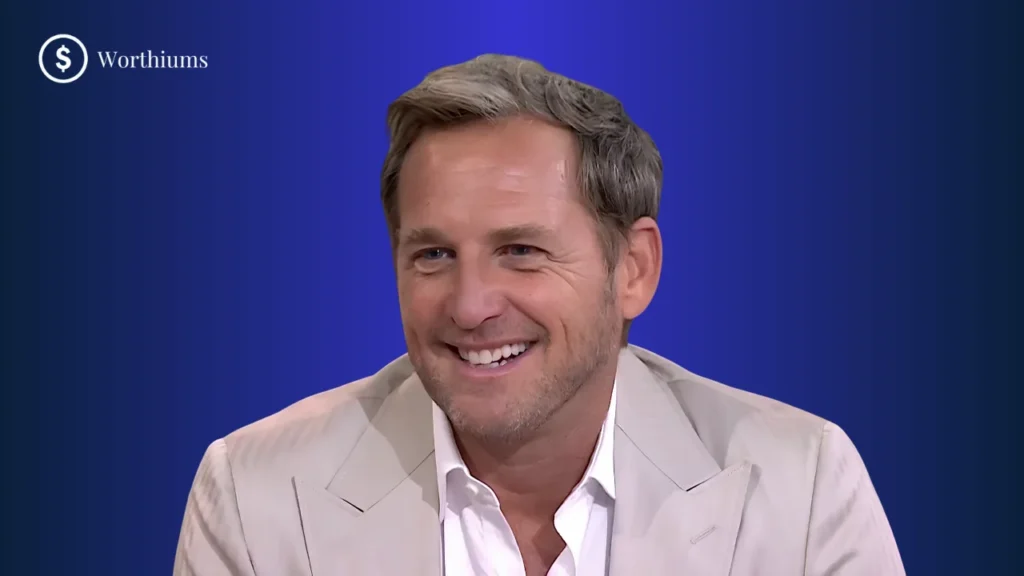 Josh Lucas Net Worth