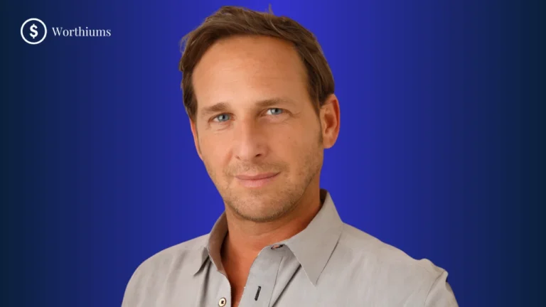 Josh Lucas Net Worth