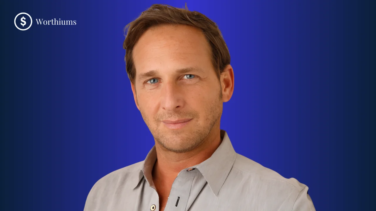 Josh Lucas Net Worth
