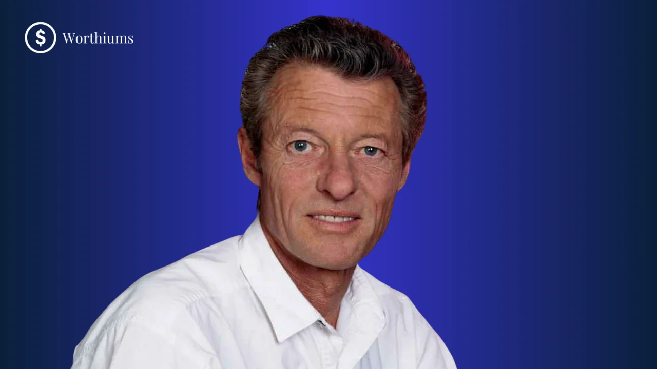 Ken Osmond Net Worth