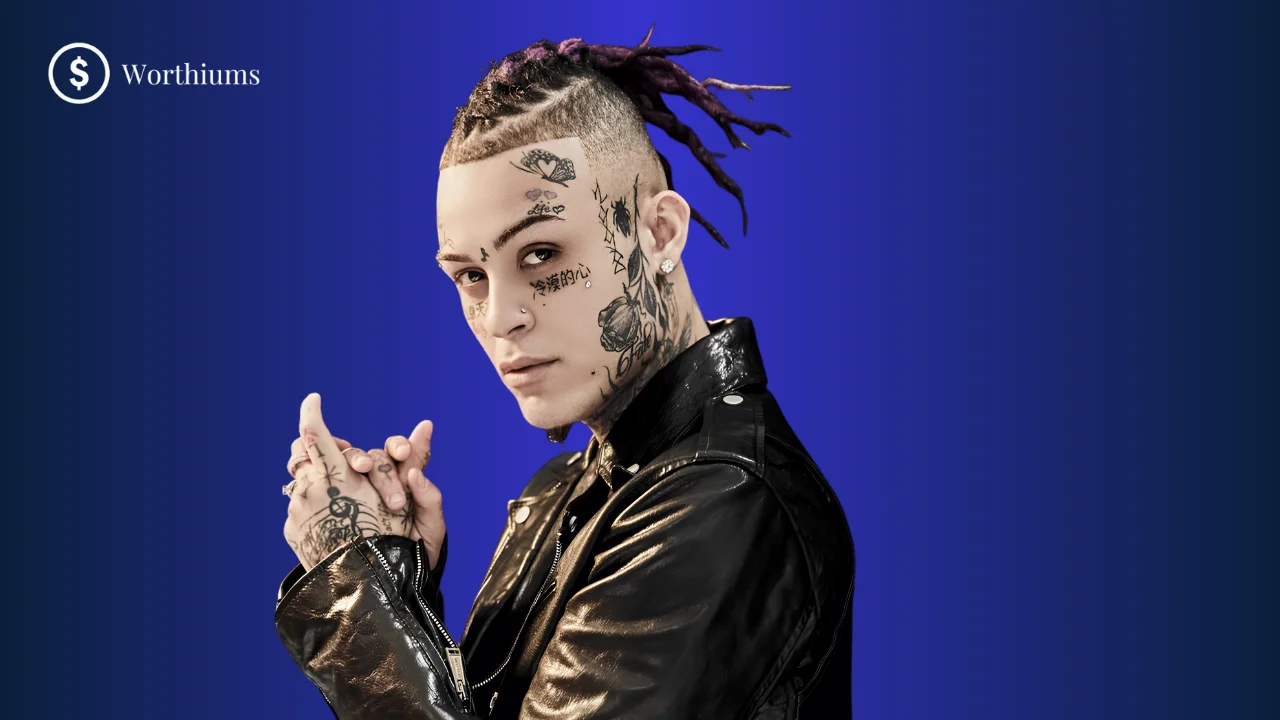 Lil Skies Net Worth