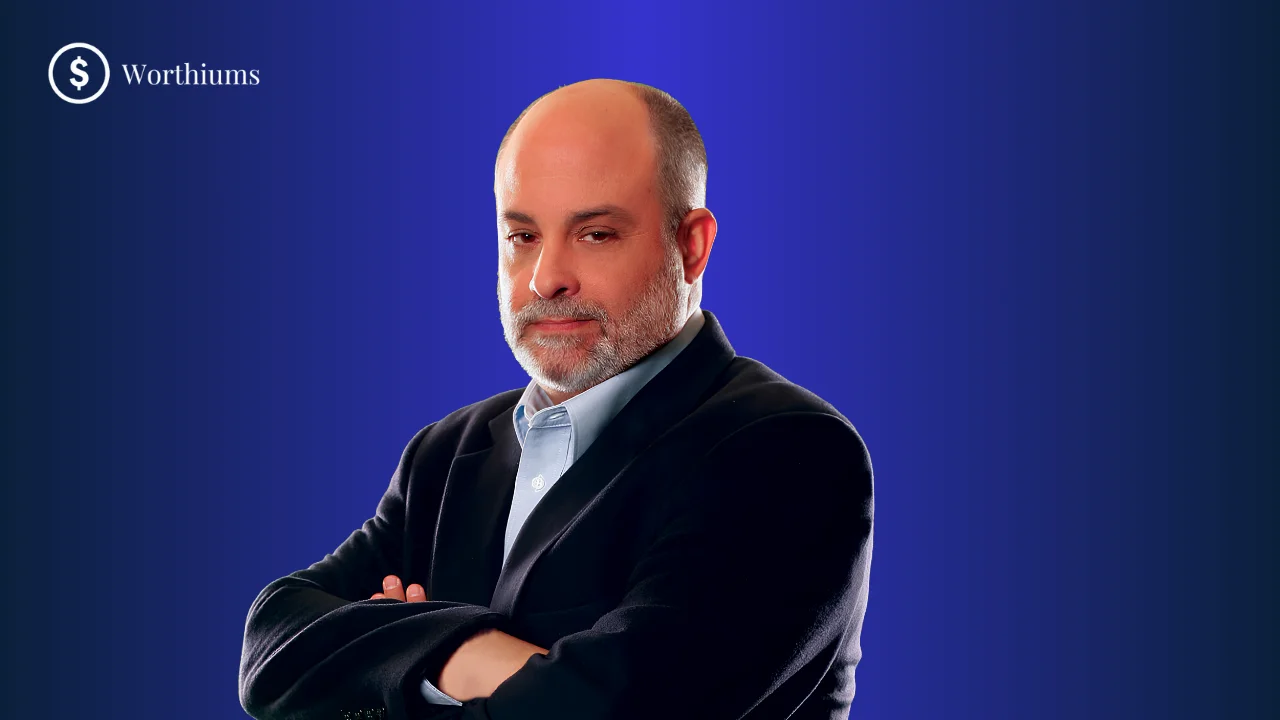 Mark Levin Net Worth