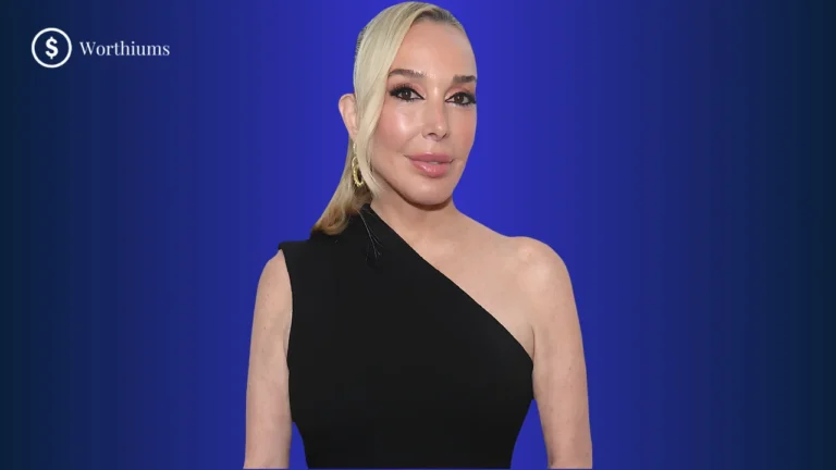 Marysol Patton Net Worth