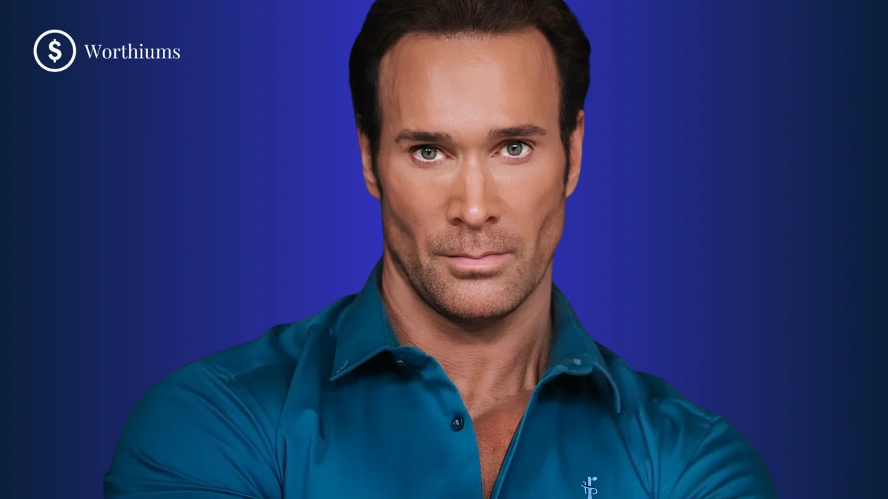 Mike O'Hearn Net Worth
