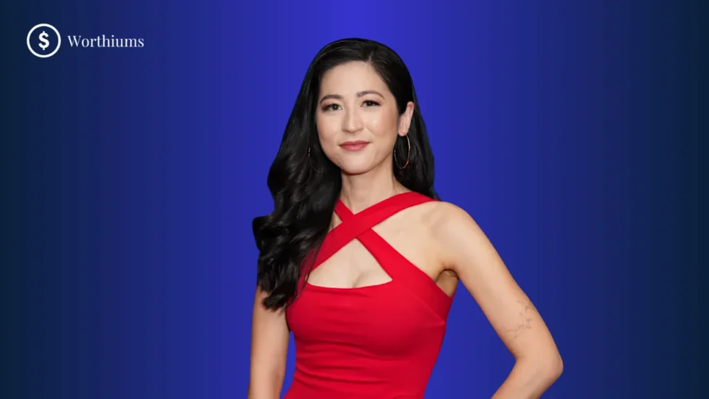 Mina Kimes Net Worth in 2026
