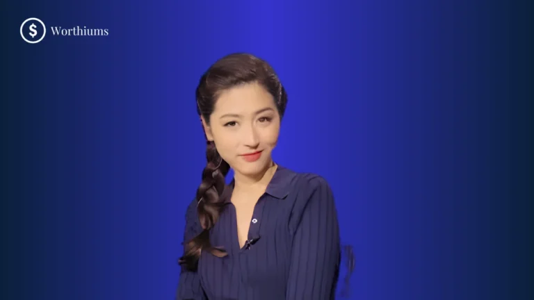 Mina Kimes Net Worth