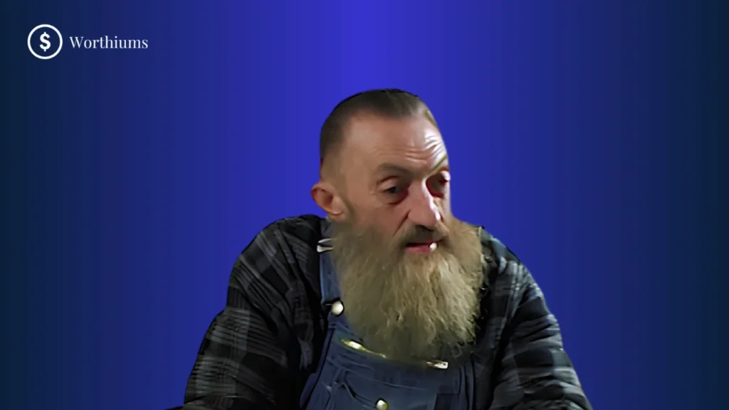 Popcorn Sutton Net Worth