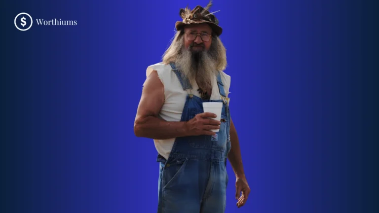 Popcorn Sutton Net Worth