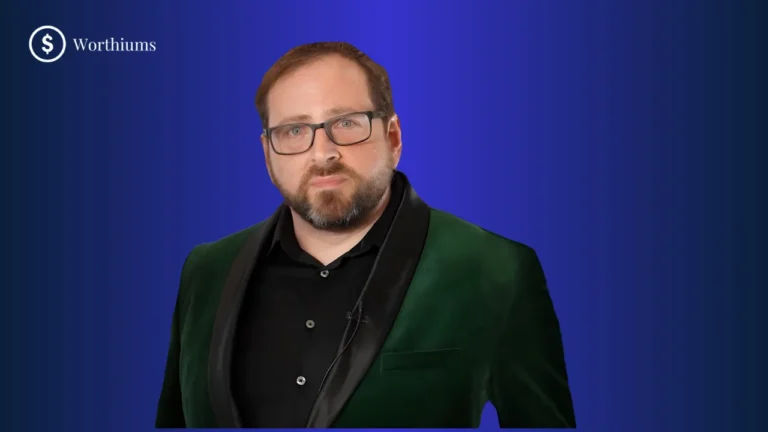 Scott Cawthon Net Worth