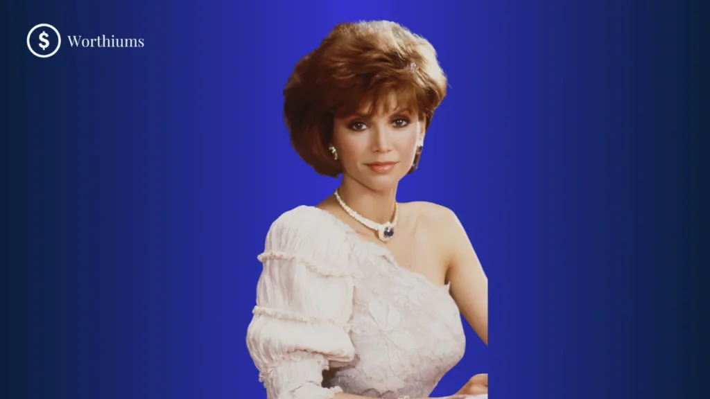 Victoria Principal Net Worth