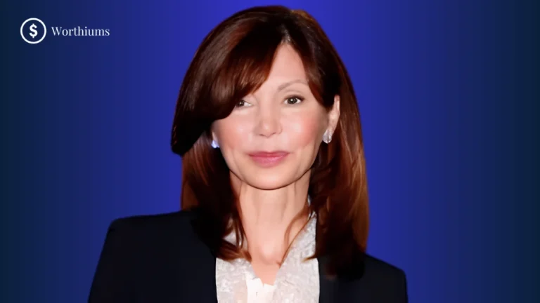 Victoria Principal Net Worth
