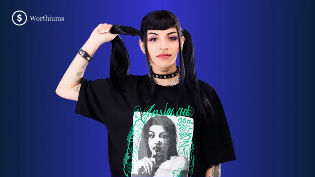 Cazzu Net Worth