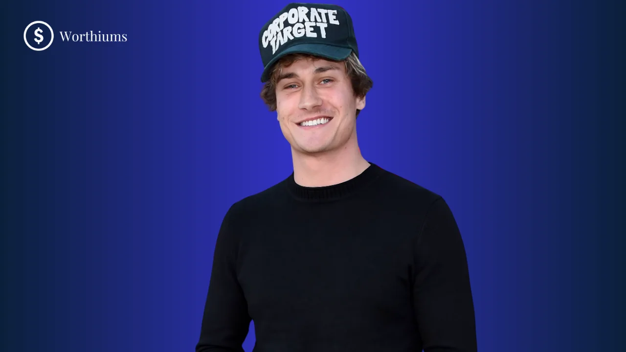 Cole Bennett Net Worth