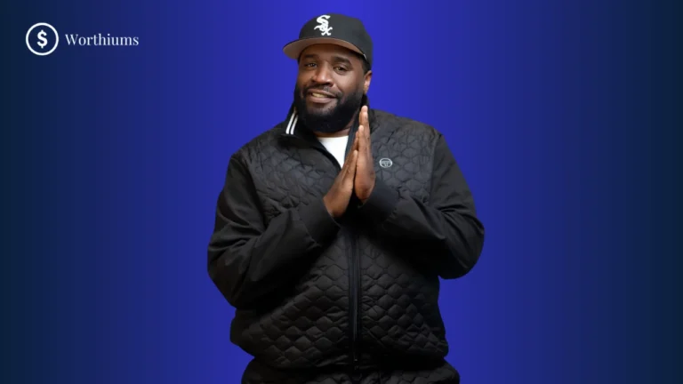 Corey Holcomb Net Worth