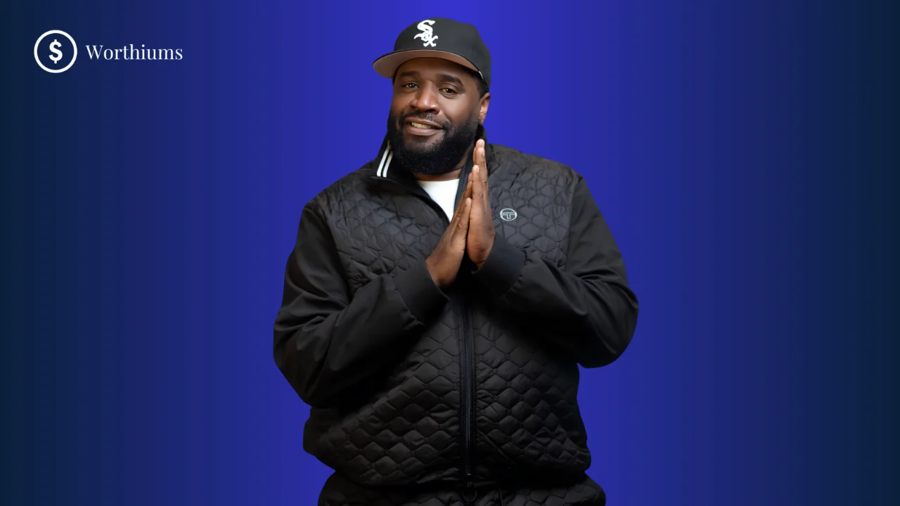 Corey Holcomb Net Worth