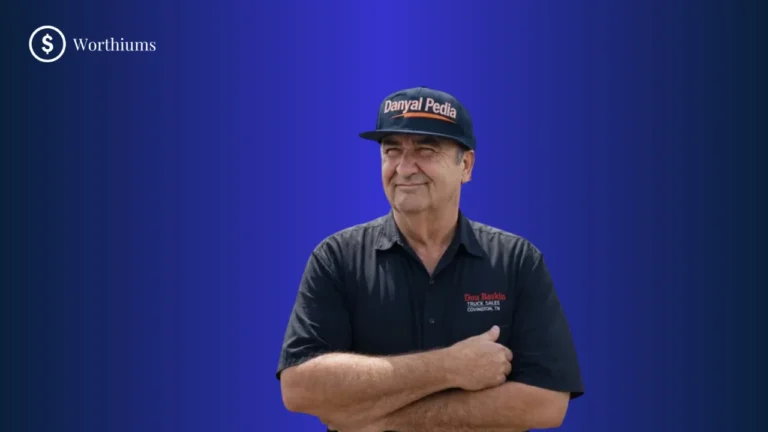 Don Baskin Net Worth