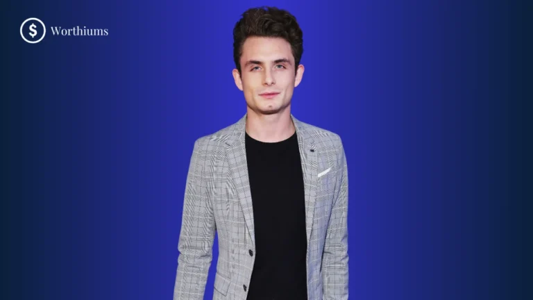 James Kennedy Net Worth