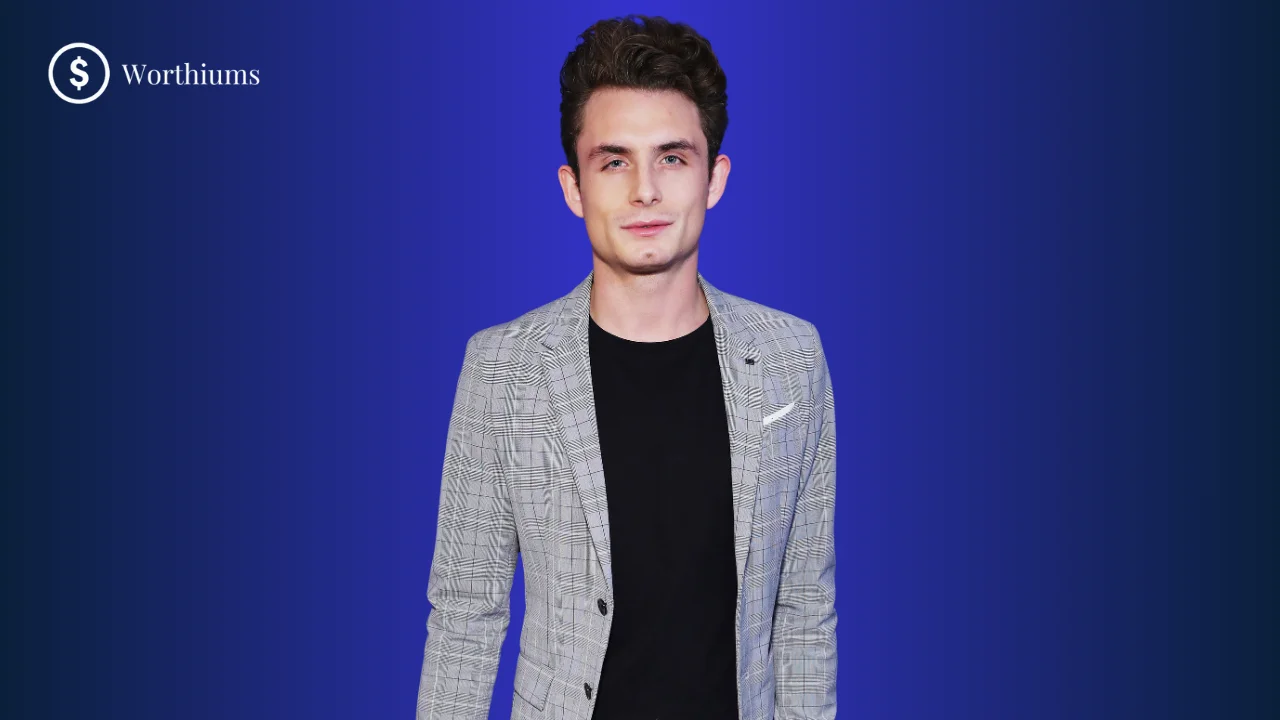 James Kennedy Net Worth