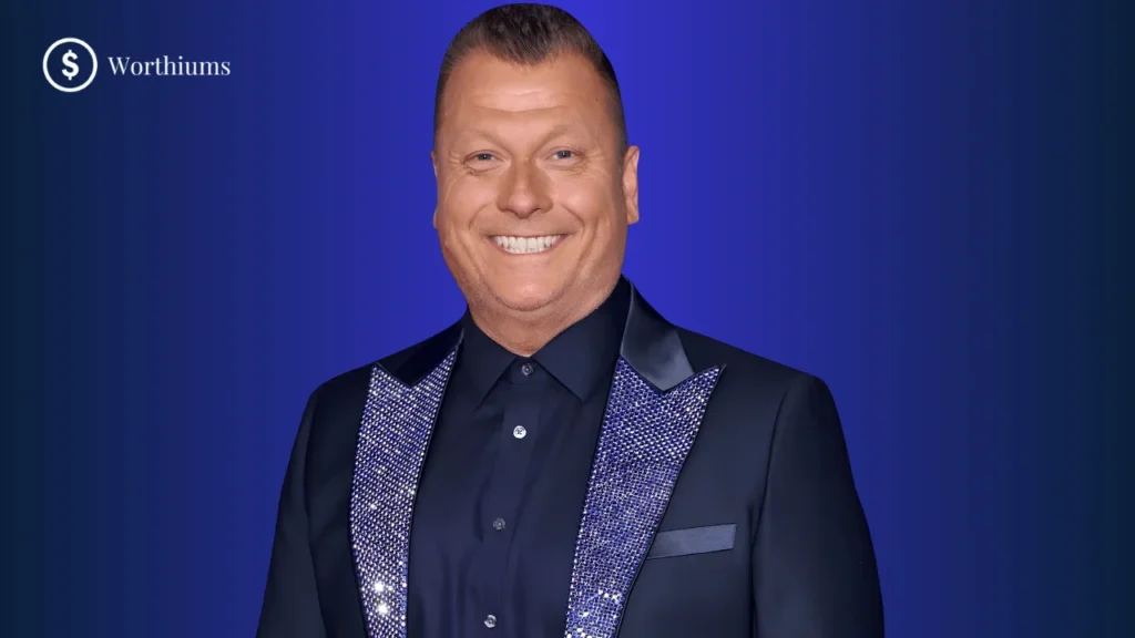 Jimmy Failla Net Worth