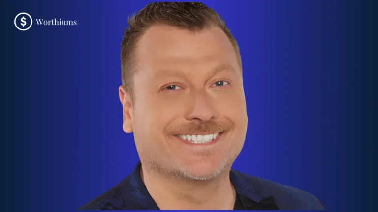 Jimmy Failla Net Worth