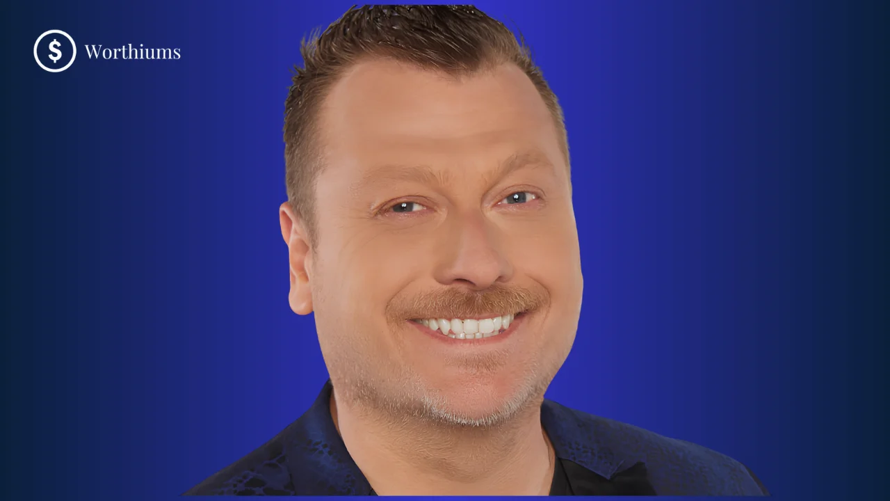 Jimmy Failla Net Worth