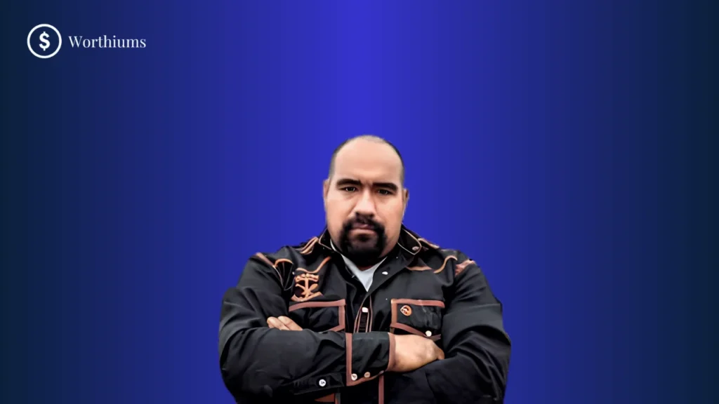 Juan Ibarra Net Worth