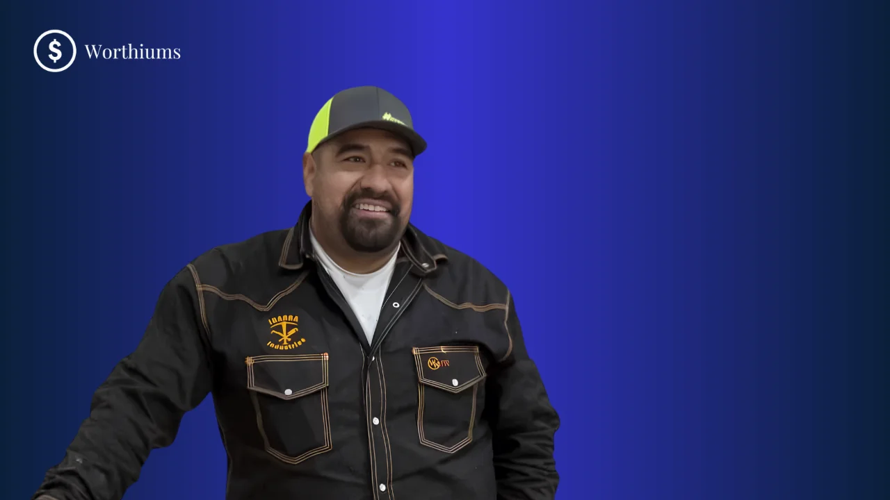Juan Ibarra Net Worth