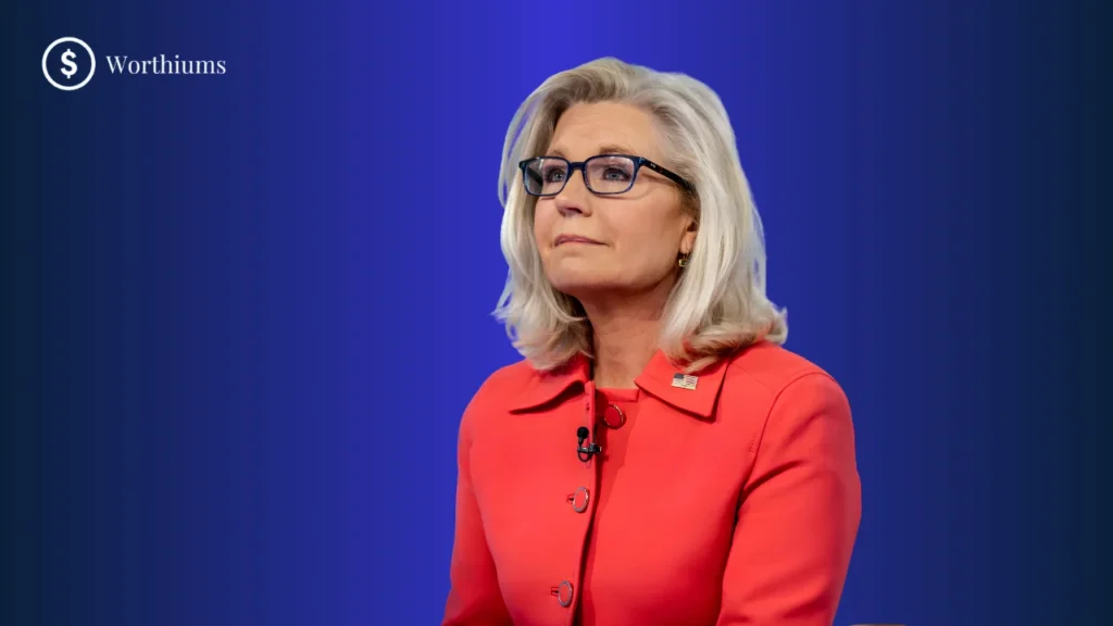 Liz Cheney Net Worth