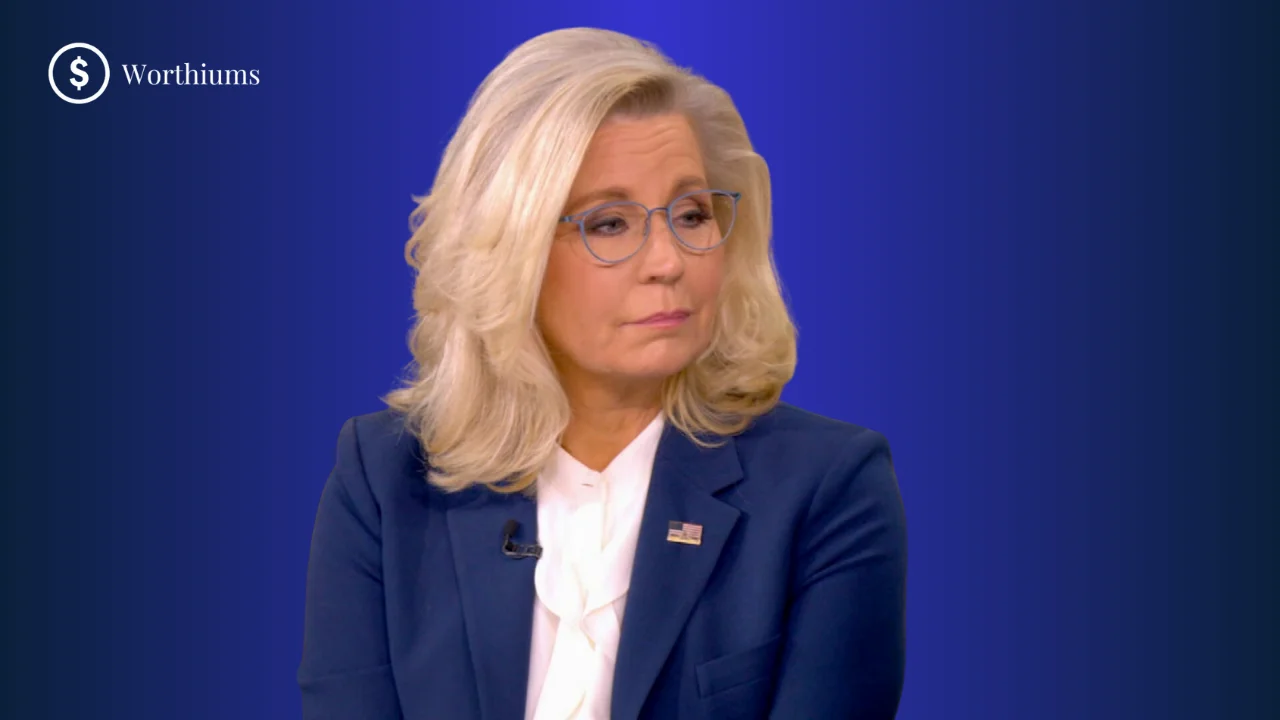 Liz Cheney Net Worth
